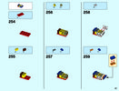 Building Instructions - LEGO - 31084 - Pirate Roller Coaster: Page 161