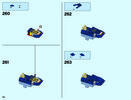 Building Instructions - LEGO - 31084 - Pirate Roller Coaster: Page 162