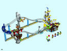 Building Instructions - LEGO - 31084 - Pirate Roller Coaster: Page 168