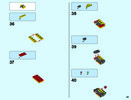 Building Instructions - LEGO - 31084 - Pirate Roller Coaster: Page 189