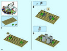 Building Instructions - LEGO - 31084 - Pirate Roller Coaster: Page 194