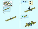 Building Instructions - LEGO - 31084 - Pirate Roller Coaster: Page 195