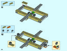 Building Instructions - LEGO - 31084 - Pirate Roller Coaster: Page 198