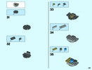 Building Instructions - LEGO - 31084 - Pirate Roller Coaster: Page 209