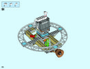 Building Instructions - LEGO - 31084 - Pirate Roller Coaster: Page 222