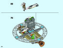 Building Instructions - LEGO - 31084 - Pirate Roller Coaster: Page 230