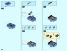 Building Instructions - LEGO - 31084 - Pirate Roller Coaster: Page 236