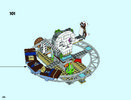 Building Instructions - LEGO - 31084 - Pirate Roller Coaster: Page 240