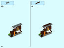 Building Instructions - LEGO - 31084 - Pirate Roller Coaster: Page 250