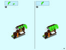 Building Instructions - LEGO - 31084 - Pirate Roller Coaster: Page 251