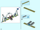 Building Instructions - LEGO - 31084 - Pirate Roller Coaster: Page 260