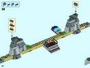 Building Instructions - LEGO - 31084 - Pirate Roller Coaster: Page 280