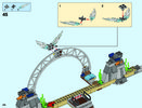 Building Instructions - LEGO - 31084 - Pirate Roller Coaster: Page 288