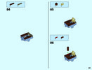 Building Instructions - LEGO - 31084 - Pirate Roller Coaster: Page 309