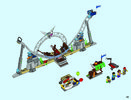 Building Instructions - LEGO - 31084 - Pirate Roller Coaster: Page 315