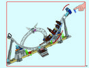 Building Instructions - LEGO - 31084 - Pirate Roller Coaster: Page 317