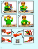 Building Instructions - LEGO - 31085 - Mobile Stunt Show: Page 2