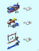 Building Instructions - LEGO - 31085 - Mobile Stunt Show: Page 3