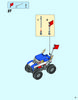 Building Instructions - LEGO - 31085 - Mobile Stunt Show: Page 17