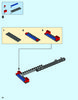 Building Instructions - LEGO - 31085 - Mobile Stunt Show: Page 20