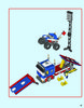 Building Instructions - LEGO - 31085 - Mobile Stunt Show: Page 97