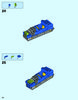 Building Instructions - LEGO - 31085 - Mobile Stunt Show: Page 110