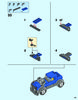 Building Instructions - LEGO - 31085 - Mobile Stunt Show: Page 115