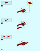 Building Instructions - LEGO - 31085 - Mobile Stunt Show: Page 154