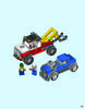 Building Instructions - LEGO - 31085 - Mobile Stunt Show: Page 157