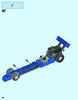 Building Instructions - LEGO - 31085 - Mobile Stunt Show: Page 184