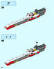 Building Instructions - LEGO - 31085 - Mobile Stunt Show: Page 204