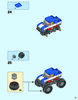 Building Instructions - LEGO - 31085 - Mobile Stunt Show: Page 15