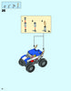 Building Instructions - LEGO - 31085 - Mobile Stunt Show: Page 16