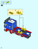 Building Instructions - LEGO - 31085 - Mobile Stunt Show: Page 78