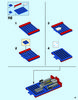 Building Instructions - LEGO - 31085 - Mobile Stunt Show: Page 87