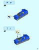 Building Instructions - LEGO - 31085 - Mobile Stunt Show: Page 111