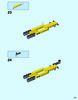 Building Instructions - LEGO - 31085 - Mobile Stunt Show: Page 127