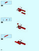 Building Instructions - LEGO - 31085 - Mobile Stunt Show: Page 150