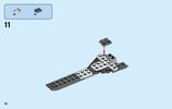 Building Instructions - LEGO - 31086 - Futuristic Flyer: Page 12