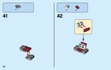 Building Instructions - LEGO - 31086 - Futuristic Flyer: Page 26