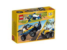 31087 - Dune Buggy