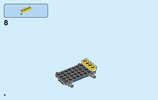 Building Instructions - LEGO - 31087 - Dune Buggy: Page 6