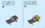 Building Instructions - LEGO - 31087 - Dune Buggy: Page 9