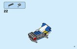 Building Instructions - LEGO - 31087 - Dune Buggy: Page 17