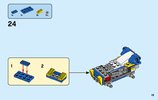 Building Instructions - LEGO - 31087 - Dune Buggy: Page 19