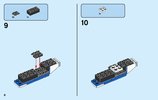 Building Instructions - LEGO - 31087 - Dune Buggy: Page 6