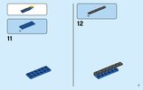 Building Instructions - LEGO - 31087 - Dune Buggy: Page 7