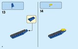 Building Instructions - LEGO - 31087 - Dune Buggy: Page 8