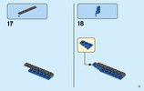 Building Instructions - LEGO - 31087 - Dune Buggy: Page 11