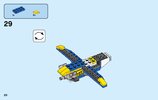 Building Instructions - LEGO - 31087 - Dune Buggy: Page 20